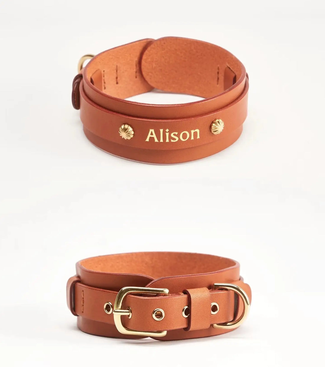 Collier Chien Cuir Italien Personnalisé : Le Guide Complet